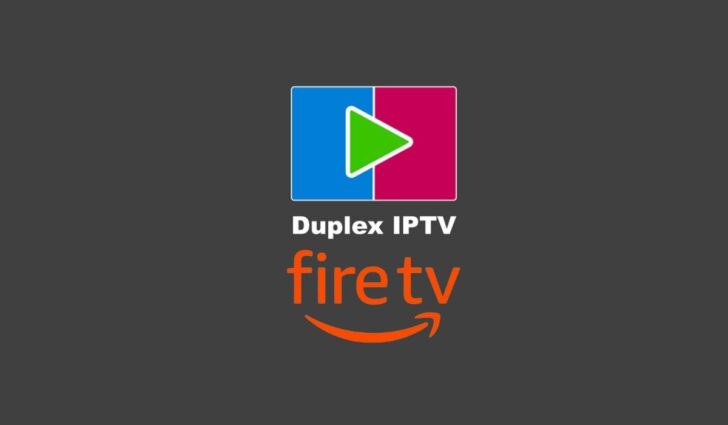 تثبيت مشغل دوبلكس IPTV على 2023
