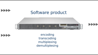 الكودك ودبط الاعدادات لبرنامج progdvb